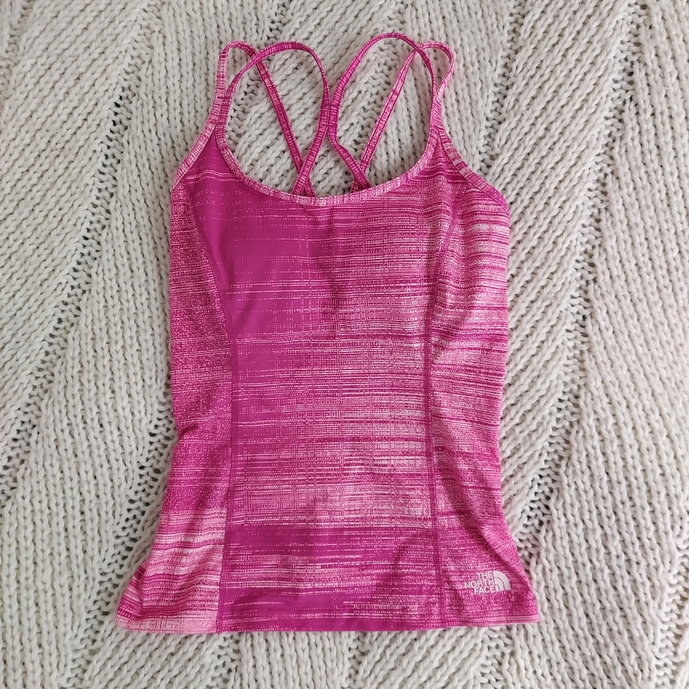 THE NORTH FACE Empower Tank Top S